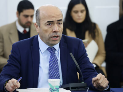 Contraloría reitera apuesta sobre autonomía y carácter unipersonal como lo recoge el anteproyecto constitucional