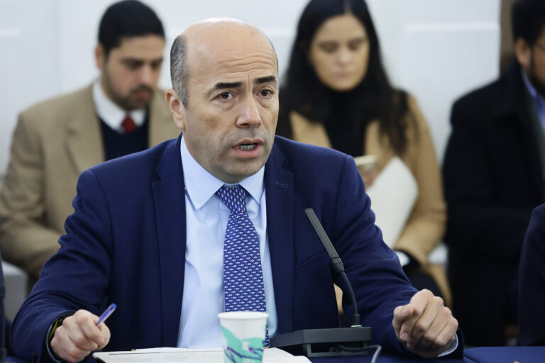 Contraloría reitera apuesta sobre autonomía y carácter unipersonal como lo recoge el anteproyecto constitucional